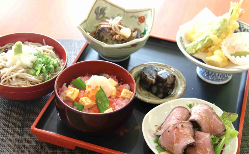 四季めぐり〜薫風〜