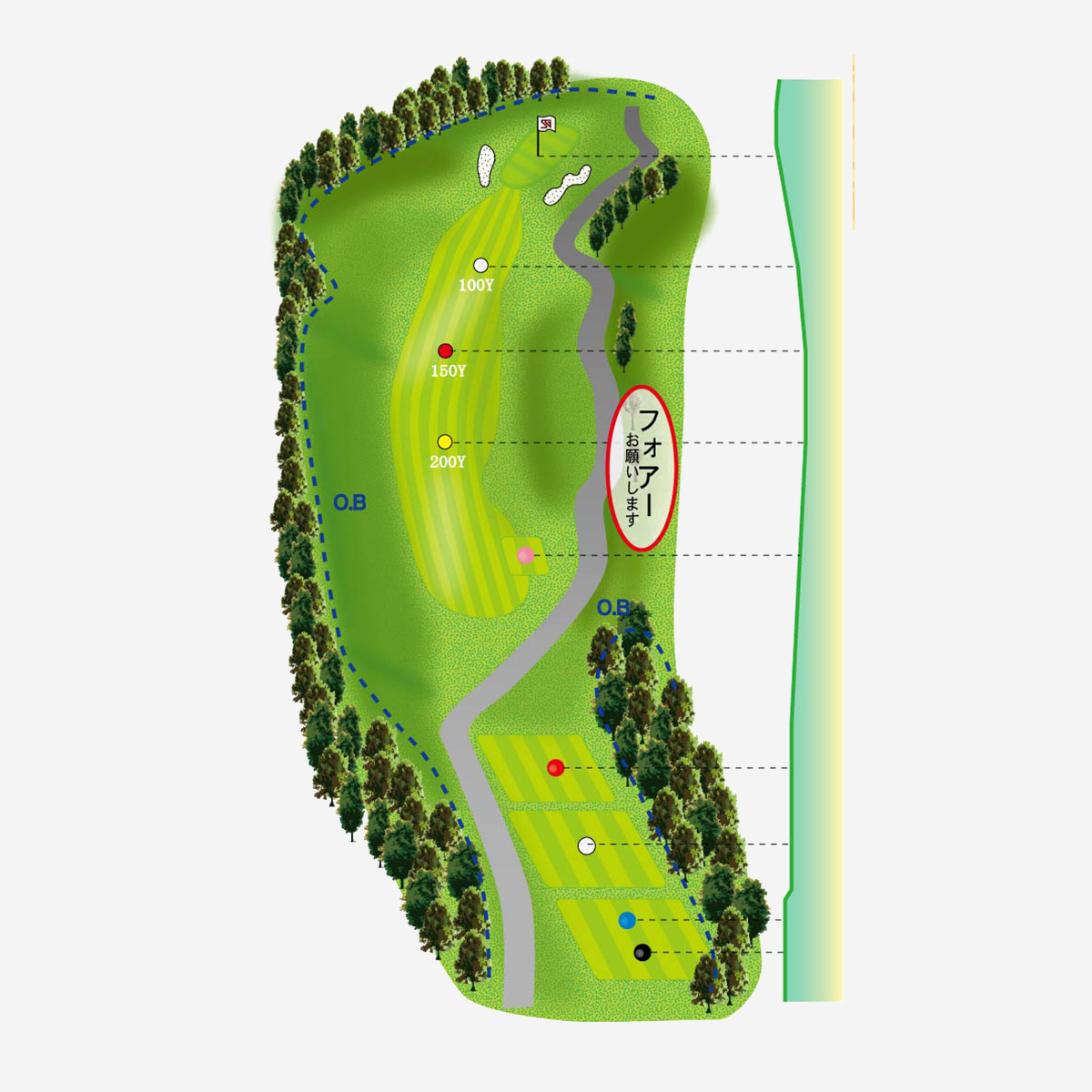 HOLE.17