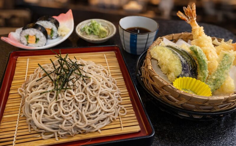 【レストランからのご案内】4月からの新ランチメニュー！