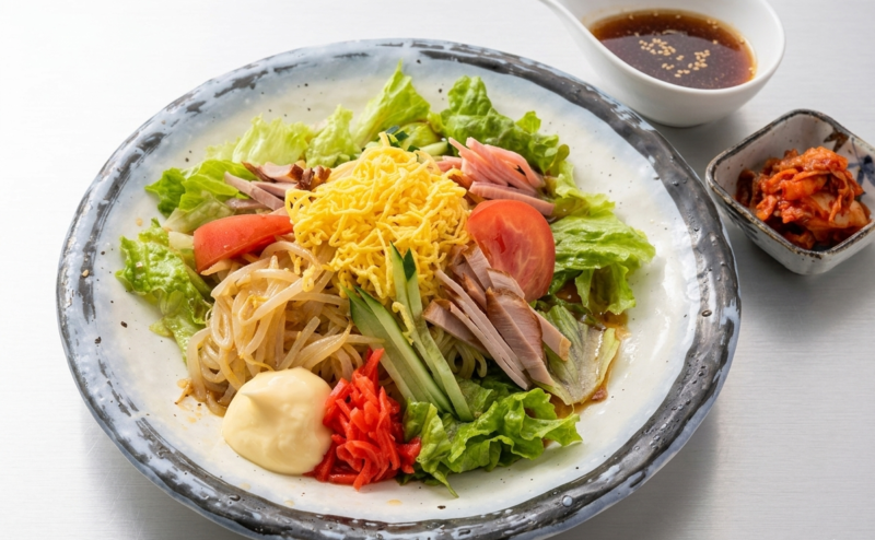 【レストランからのご案内】５月からの新ランチメニュー！